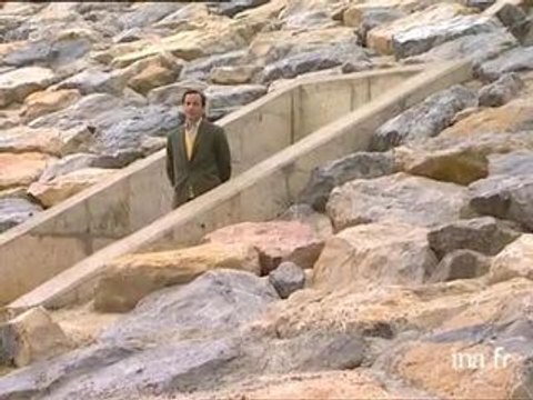 Michel QUINT : effroyables jardins