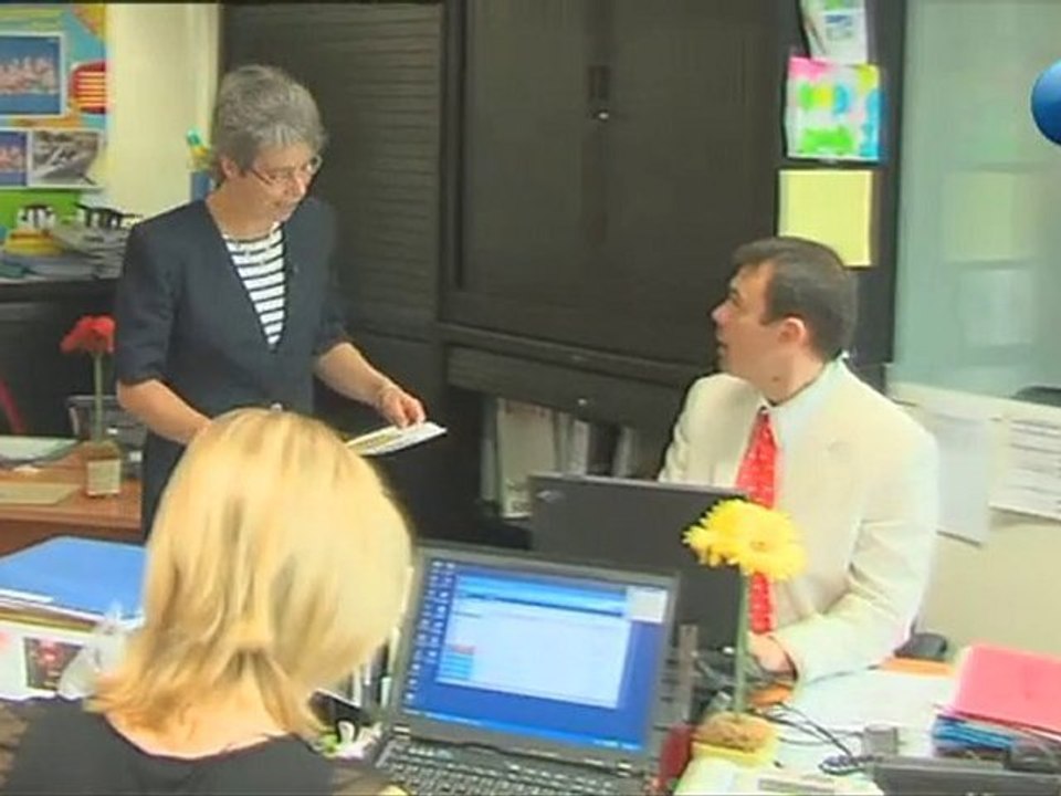 Responsable formation