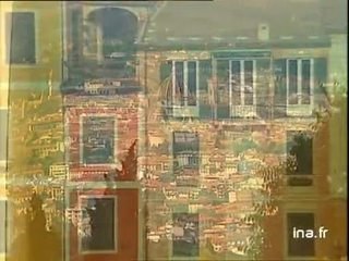 Bruno Racine et Alain Fleischer : L'art de vivre en Toscane