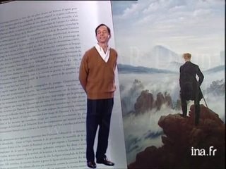 Werner Hofmann : Caspar David Friedrich