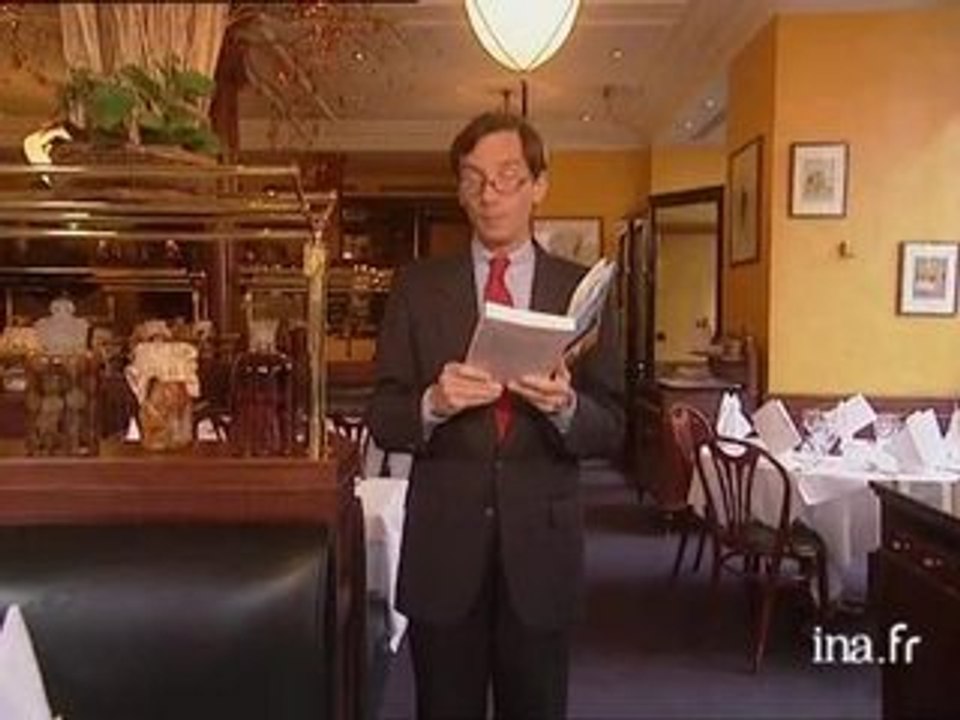 Vicente Molina Foix : La femme sans tête