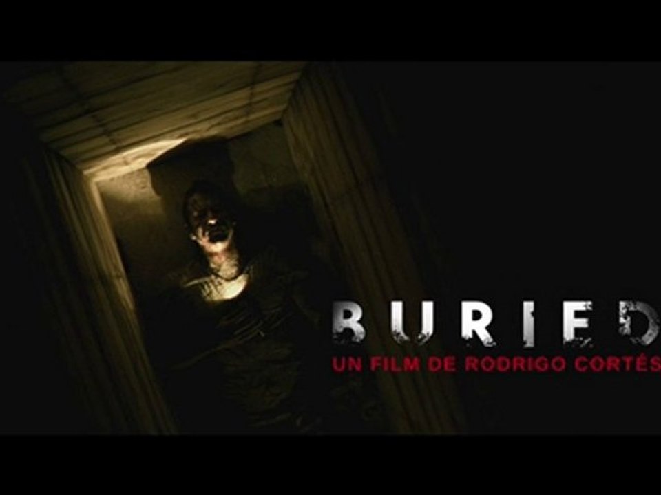 Buried - B.A n° 2 HD & Vostfr