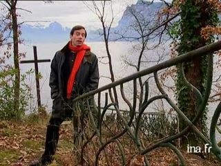 Découverte du roman 'Morphine' de Friedrich Glauser avec Olivier Barrot 📖