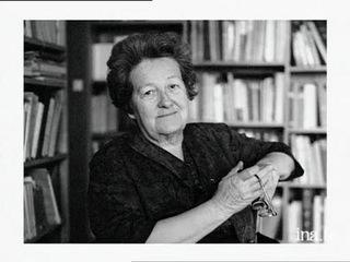 Jean Lacouture : Le témoignage est un combat : une biographie de Germaine Tillion