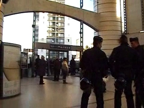 20 octobre 2010 ...hou...hou...méfions nous...