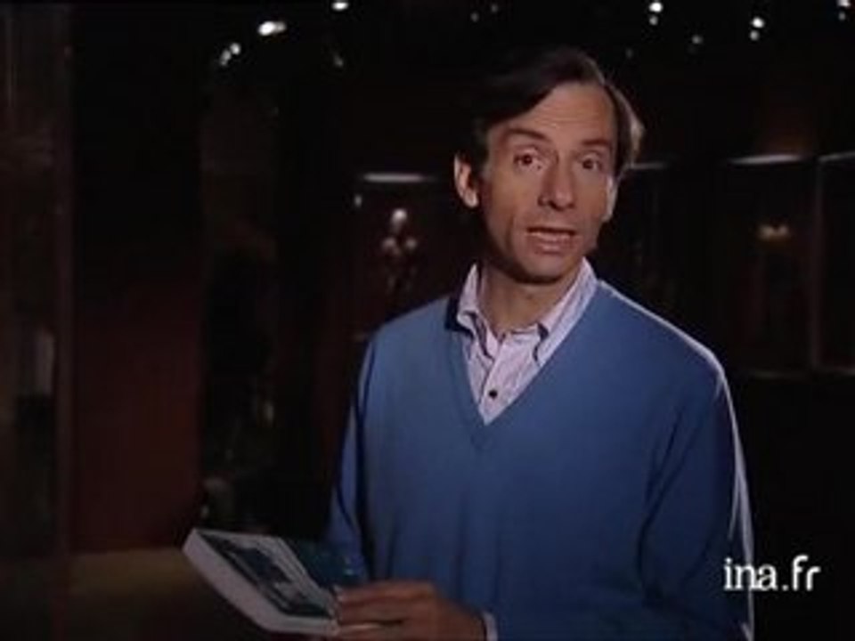 Gil Courtemanche : "Un dimanche à la piscine à Kigali"