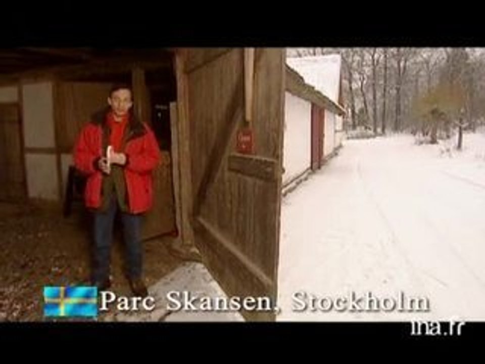 Selma Lagerlöf : Le merveilleux voyage de Nils Holgersson à travers la Suède