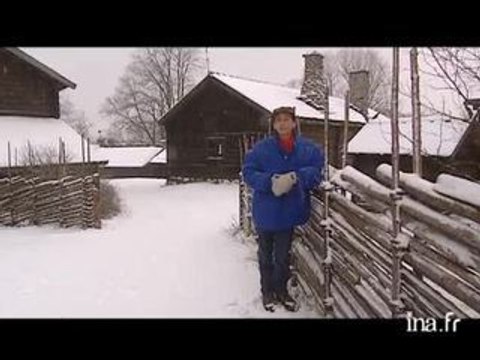 Cahiers du Cinéma : Lars Von Trier