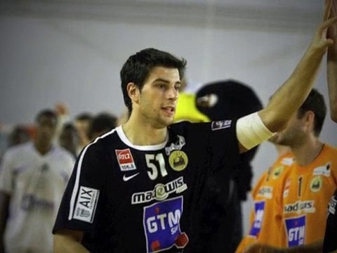 Entretien avec Pilou Amate et Mickaël Illes (Aix Handball)