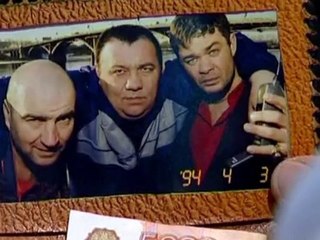 Евгений Гришковец, гр. Бигуди - Настроение улучшилось