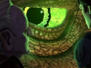 Star Wars: The Clone Wars (2008 Tv series) season 3 episode