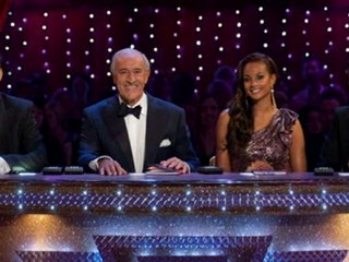 Janine set to attempt murder number 2!