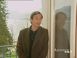 Jimmy : Si proche, si loin