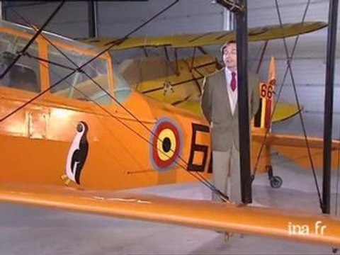 Paul Nothomb : La Rançon