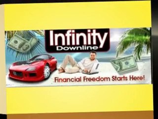 Infinity Downline / Power Pulse Team