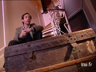 Eric Viennot : Le trésor de l'oncle Ernest