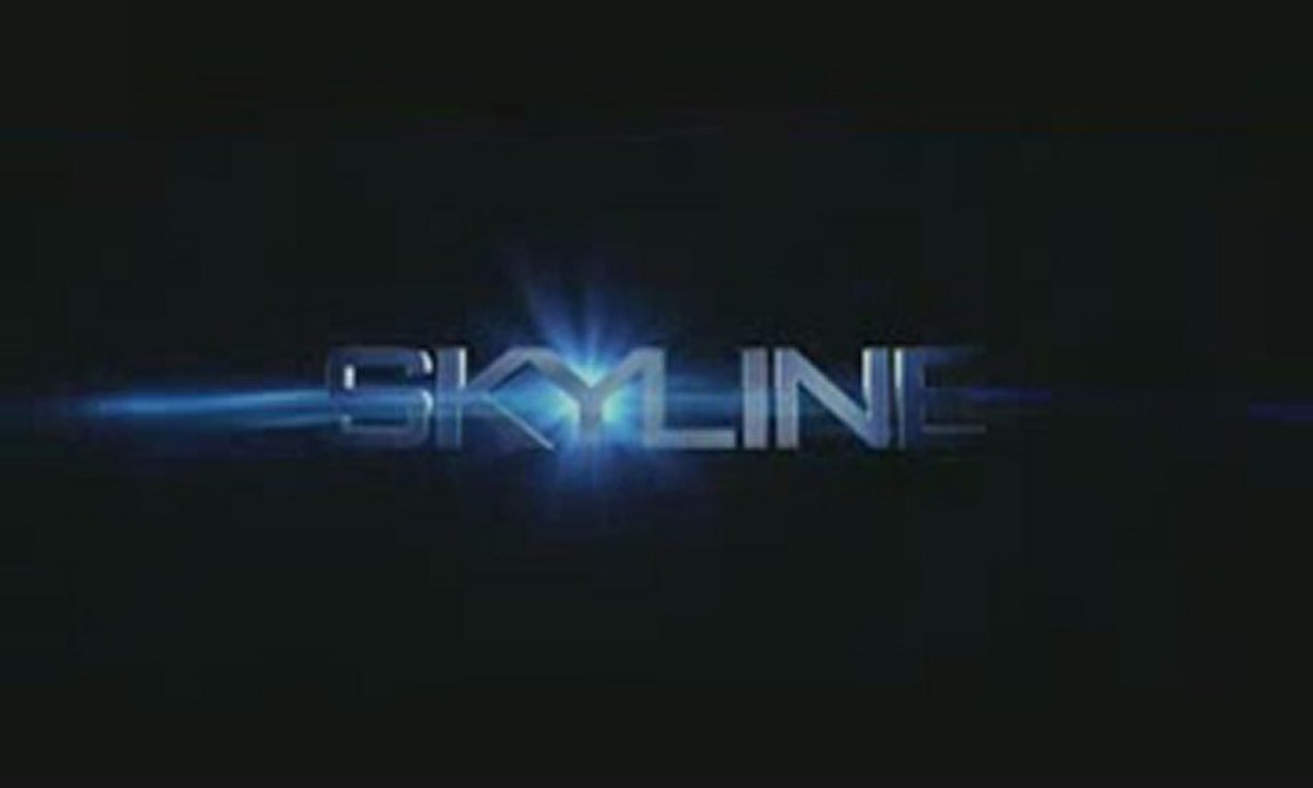 Skyline - TV Spot "Face Your Enemy" [VO-HD]