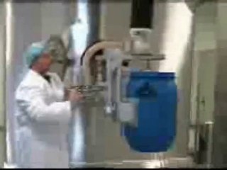 SCHMALZ VAKUMLU KALDIRICI