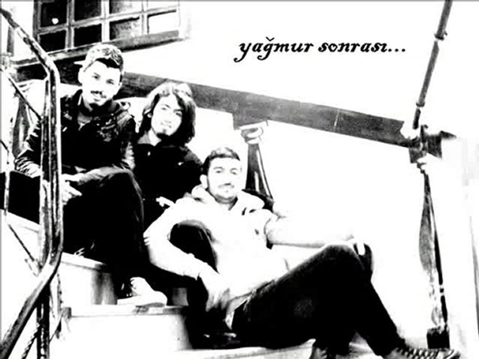 yağmur sonrası - PAS (soner sarıkabadayı)