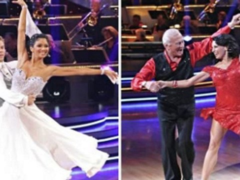 Dancing with the Stars season 11 episode 10 Week 5 Results