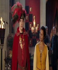 Merlin season 3 episode 6  The Changeling