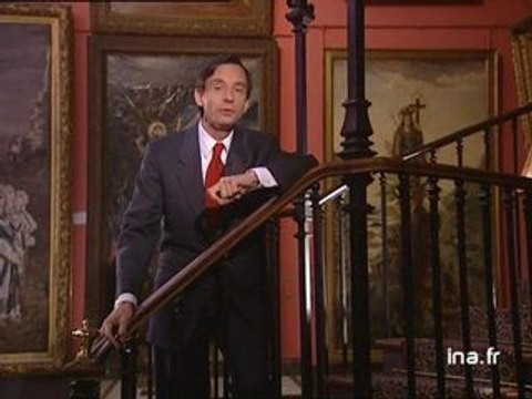 Gérard-Georges Lemaire : L'Univers des orientalistes