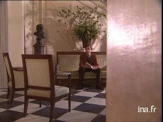 André Beucler : Dimanche avec Léon-Paul Fargue