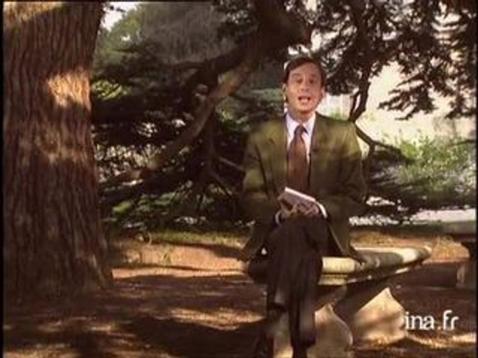 Yasmina Reza : Hammerklavier