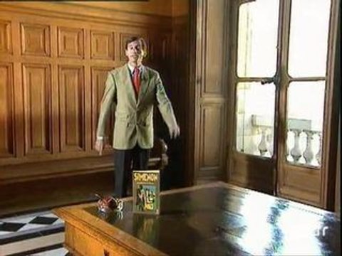 Georges Simenon : Les mémoires de Maigret