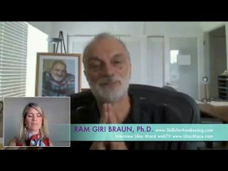 La Méditation de l'ouverture du coeur - Ram Giri