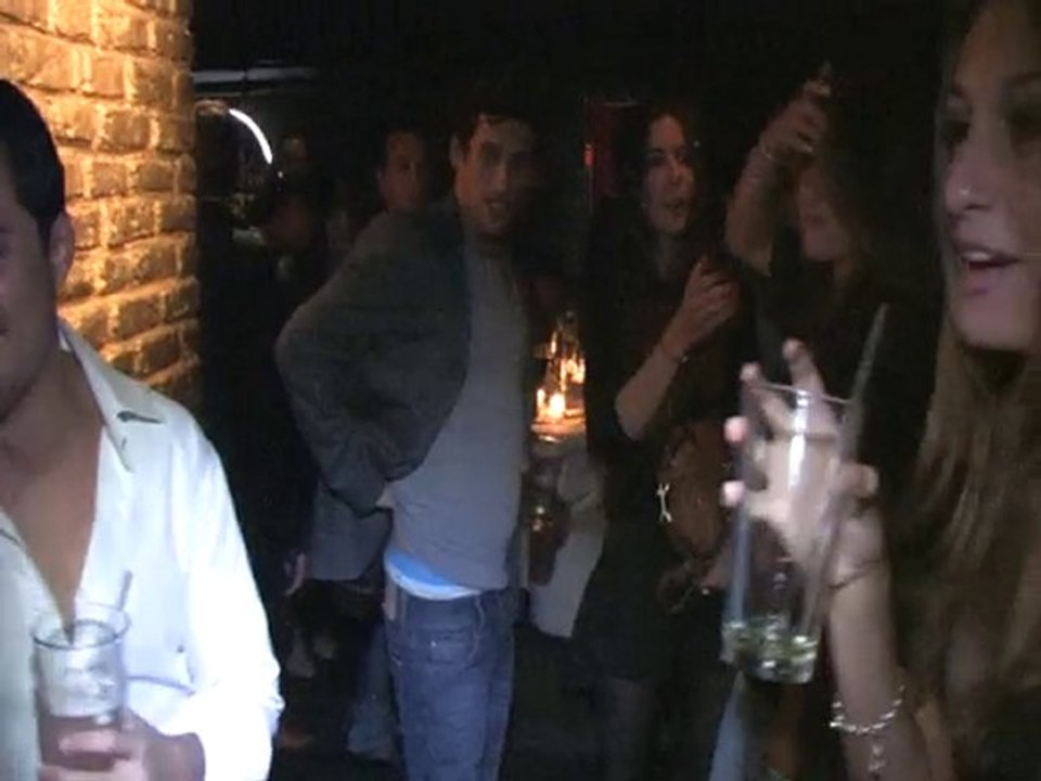 LE QUEENIE ( Du Jeudi au Samedi 19h/04h ) by SAM EVENTS