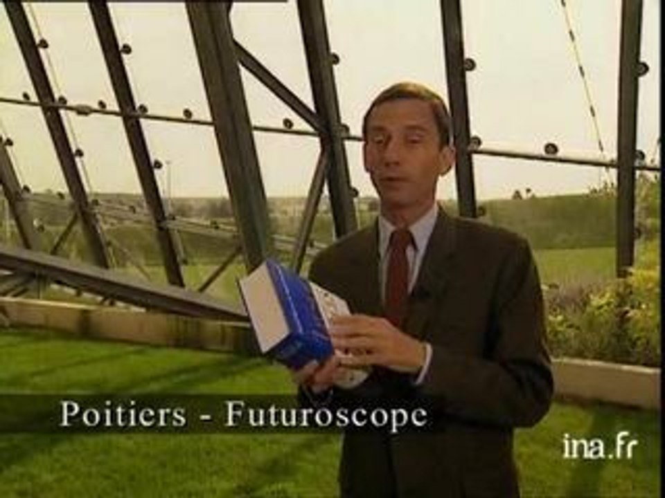 Michel Serres et Nayla Farouki : Dictionnaire des sciences et techniques