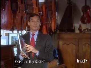 Benoit Duteurtre : L'opérette en France