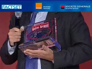 corbeile société gestion long terme