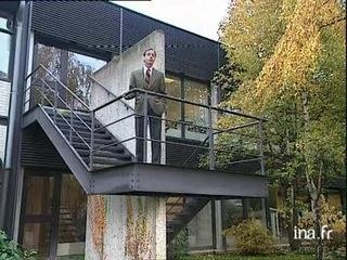 Lucien Febvre : Le Rhin