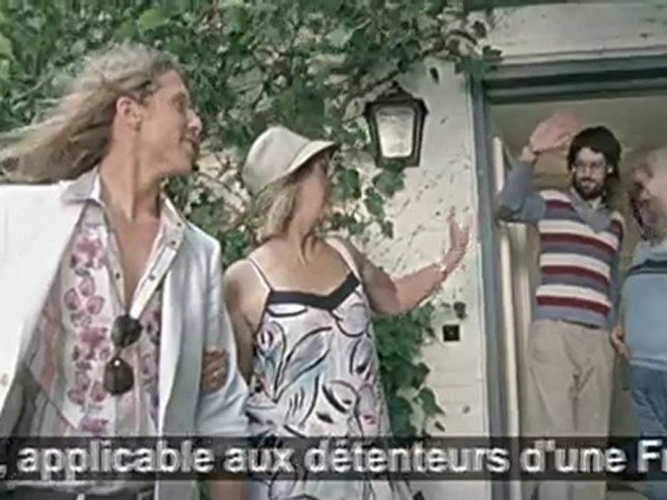 Pub TV - Free -