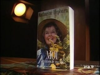Katharine Hepburn : Moi histoires de ma vie