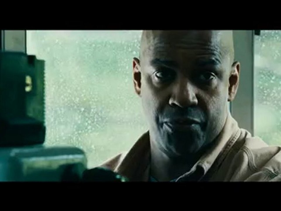 Unstoppable - B.A VF & HD