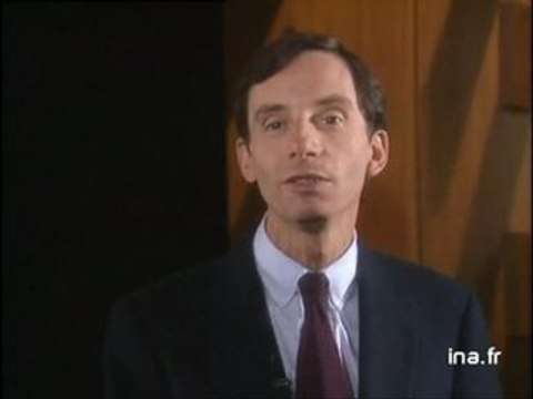 Jean Denis Bredin : Battements de coeur