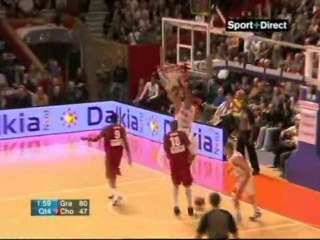 BCM / JA Vichy ... le BCM vous donne rendez-vous