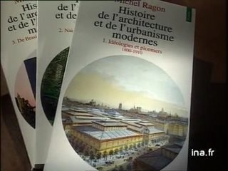 Un livre, un jour : émission du 21 novembre 1991