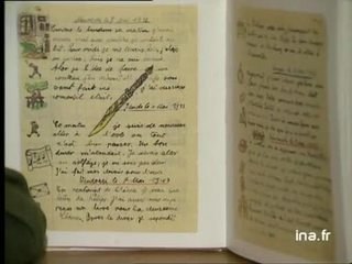 Tomi Ungerer : A la guerre comme à la guerre