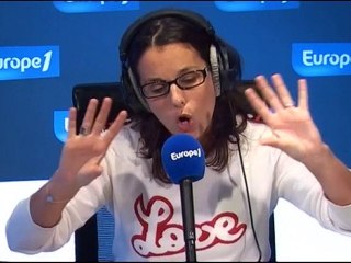 "Sa meilleure ennemie, la culotte de cheval"