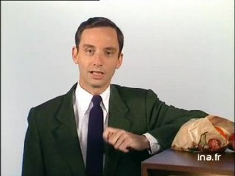 Georges Perec : Cantatrix Sopranica L