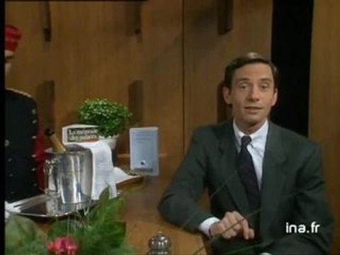 André Bercoff : La mémoire des palaces et Nathalie de Saint Phalle : Hôtels littéraires