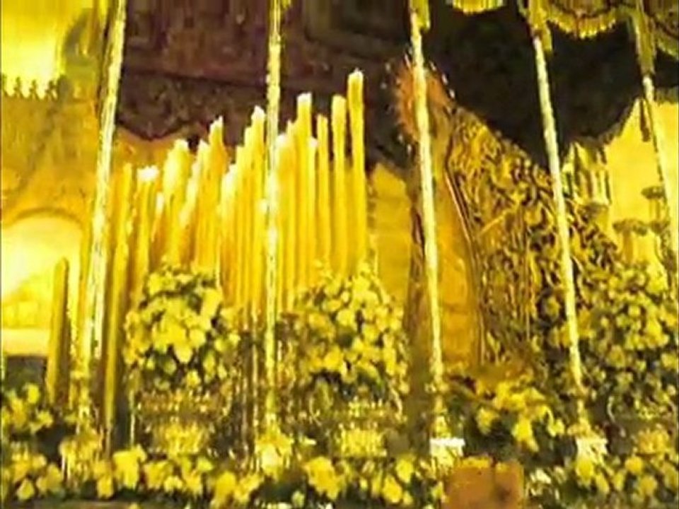 procession