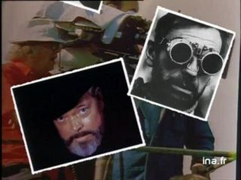 Jean Loup Passek : Dictionnaire du cinéma et Jacques Siclier : Le cinéma Français