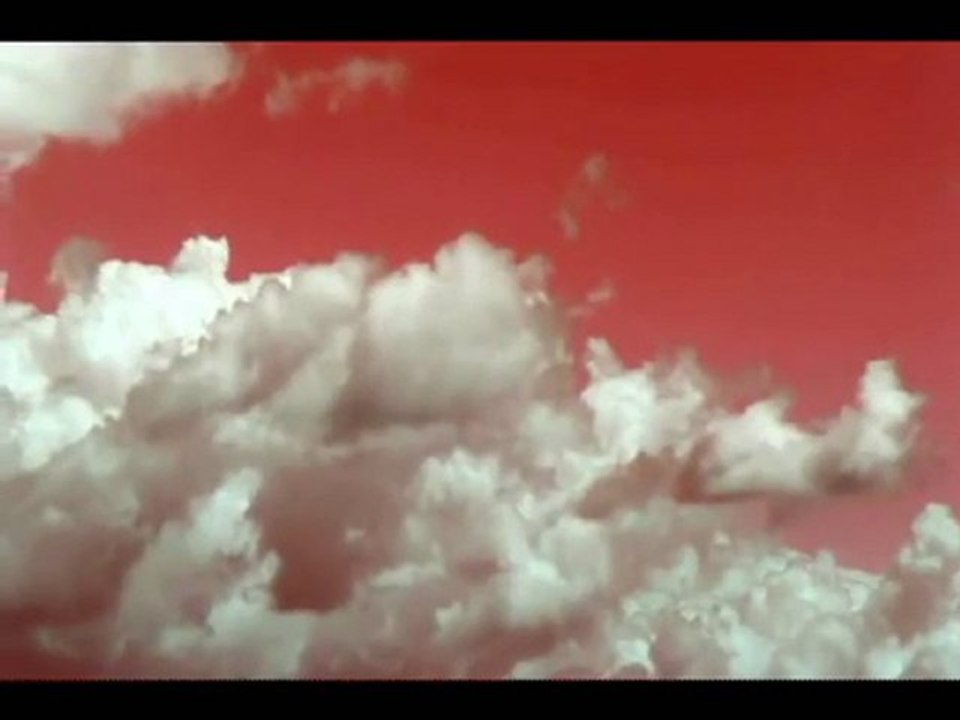 The Deepest most relaxing music and video ever - Air