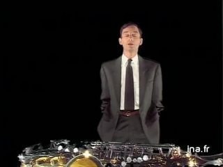 André Francis : Jazz