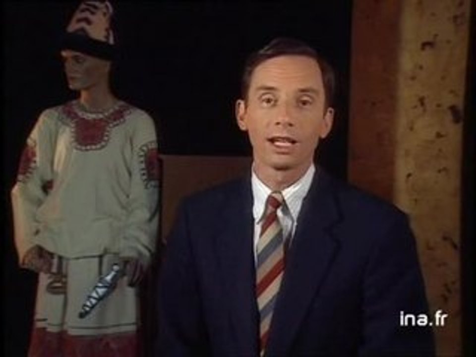 [Le journal de Nijinski]
